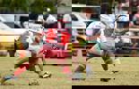 Round 9 V Narromine